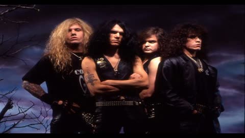 Morbid Angel Blessed Are The Sick 🇺🇸