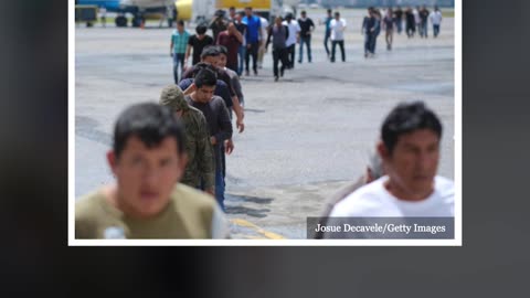 Will the Trump Administration Increase the Pace of Deportations?
			