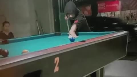 billiards