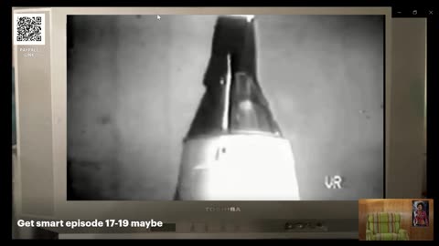 Get Smart episodes 17 18 19 maybe