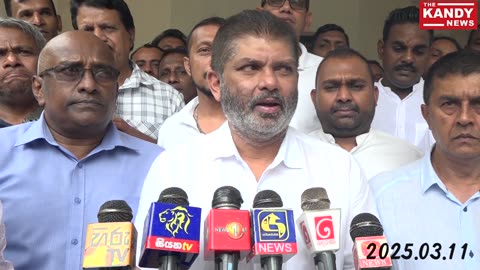 Former Minister Lohan Ratwatte to stand for re-election