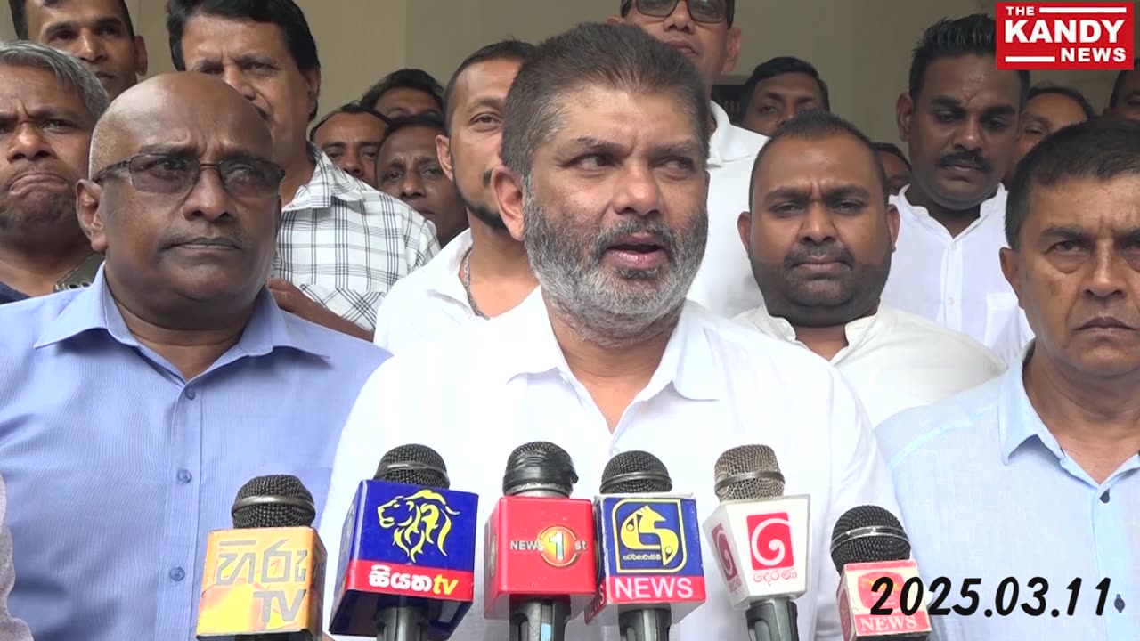 Former Minister Lohan Ratwatte to stand for re-election