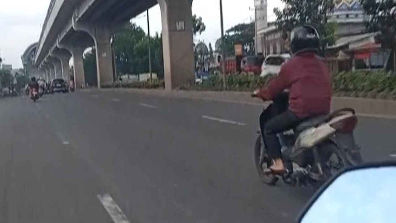 My touring part 2