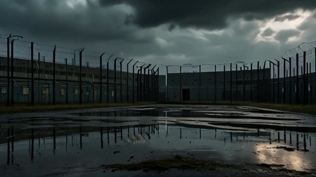 🚨 “They Gonna Lock Me Up” featuring Strickland by LB~Sickning