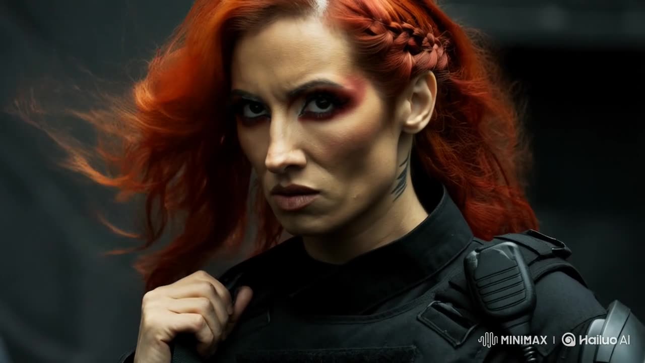 becky lynch 6