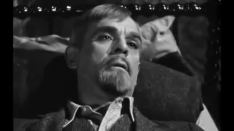 "The Man with Nine Lives" Starring Boris Karloff