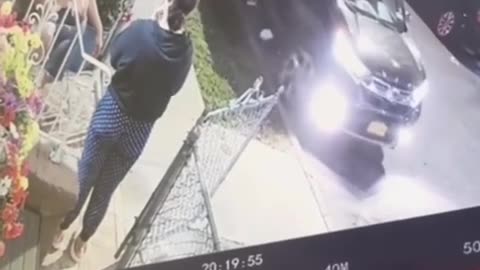🚨😂 Cops on the Scene, Chaos Ensues! | FunFM