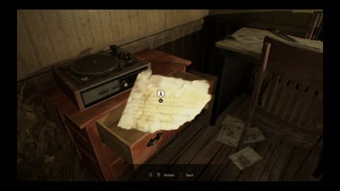 Resident Evil 7: Part 9