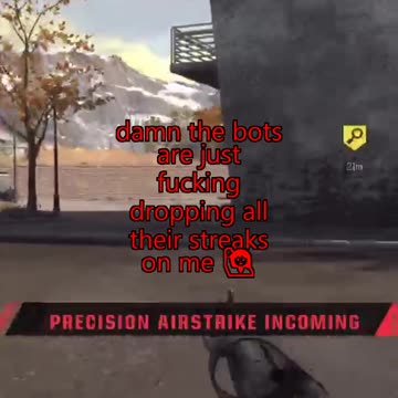 Unleashing Havoc! DocLocHax vs. Insane Bot Streaks!