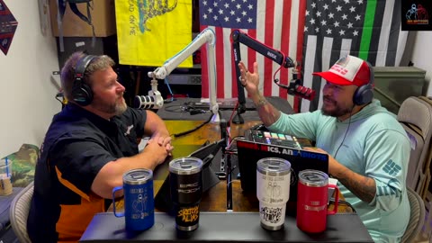 Bikes, Mics, and Idiots Episode 38 “Evolution of Monster Trucks?”
