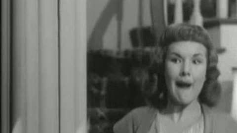 My Little Margie (Vern's Mother-in-Law) Season 4, Episode 23