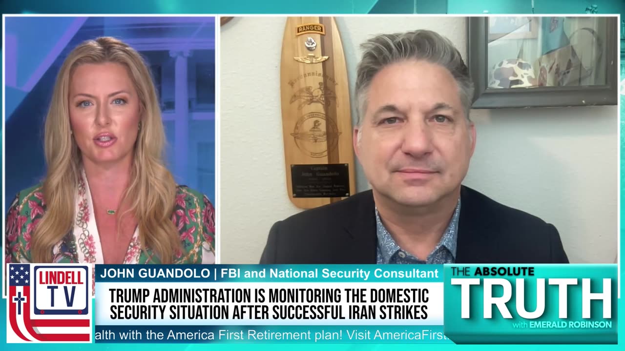 HOW REAL IS AN “IRANIAN SLEEPERCELL” TERROR THREAT?