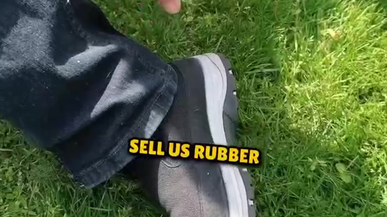 Grounding is important for well-being