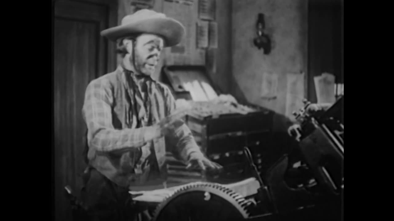 Billy the Kid’s - Fighting Pals