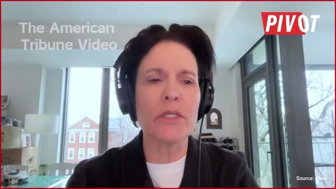 WATCH: Woke Dems Go Berserk, Call for the Arrest of DOGE Geniuses