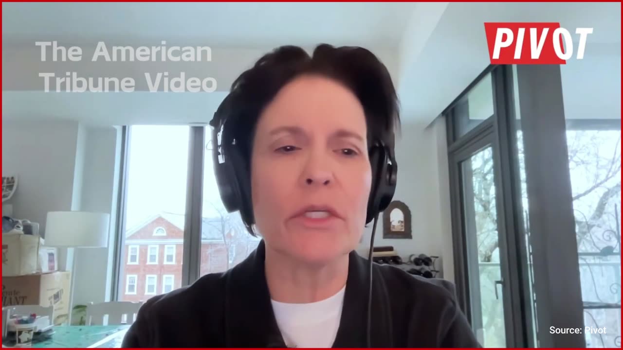 WATCH: Woke Dems Go Berserk, Call for the Arrest of DOGE Geniuses