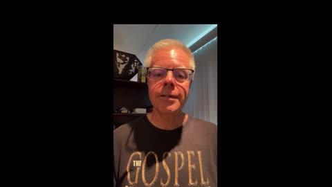 Jesus in Psalm 18, part 2