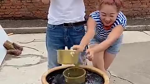 Funny