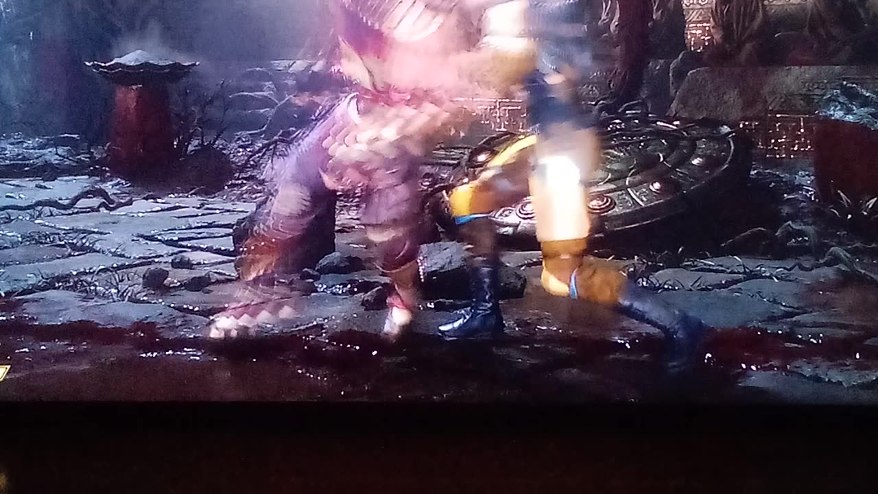 Beverly Hills Badass