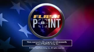 FlashPoint Livestream 7/7