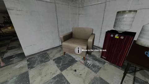 Portal 2: The Office Prank - Part 3: Nightmare Gameplay by Claire Crankenhägen