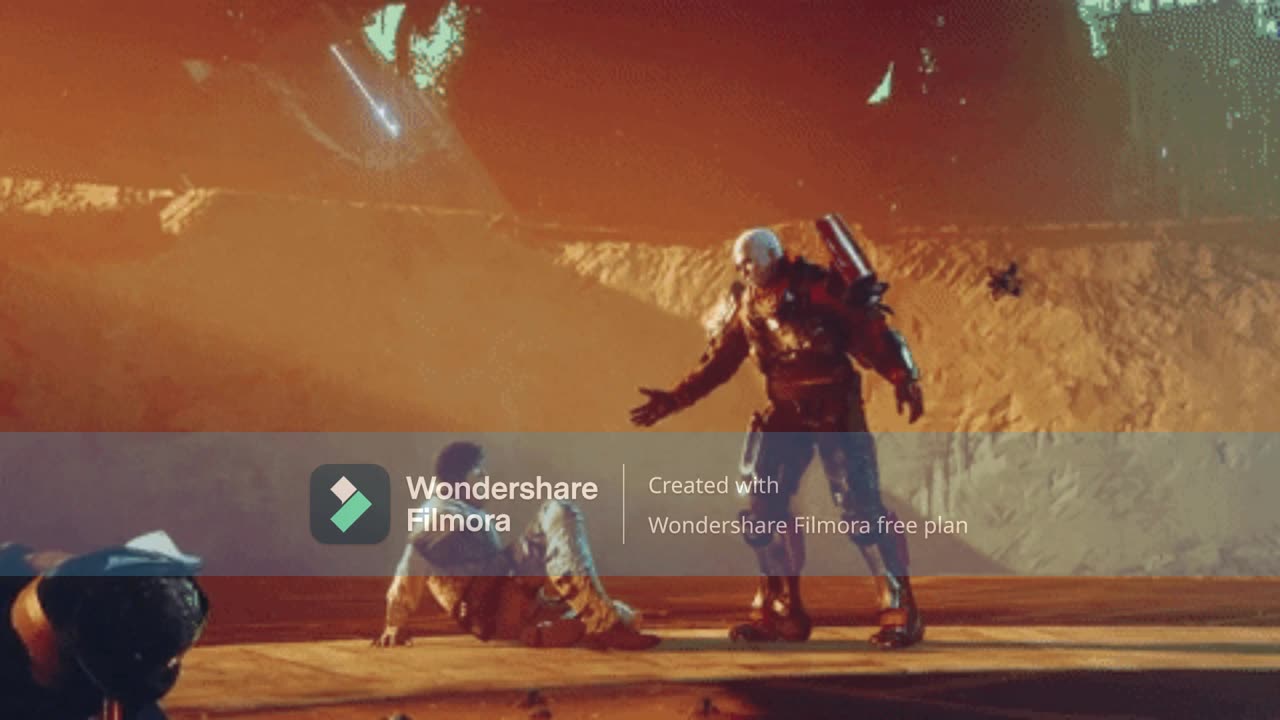 DESTINY CYYLENT ZAM MIX