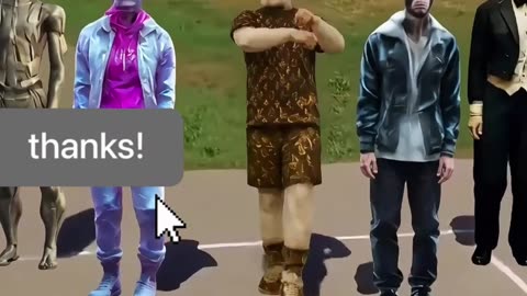 Street dancing