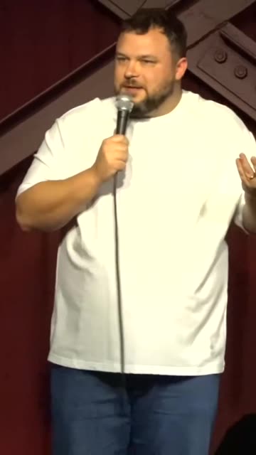 Ben Bankas: People who are against ICE.