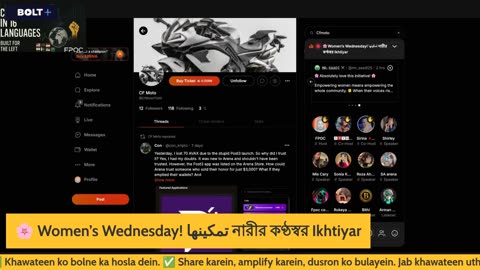 Xen #Crypto Talk: The Daily Thoth Podcast