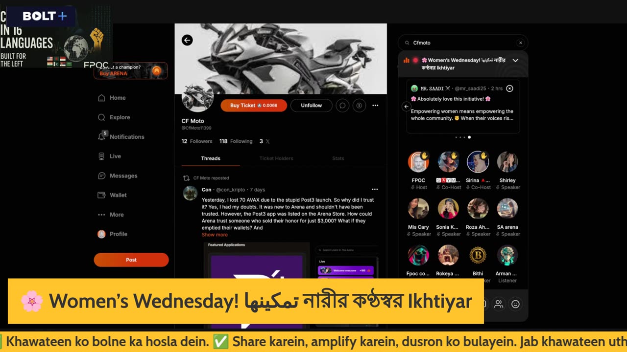 Xen #Crypto Talk: The Daily Thoth Podcast