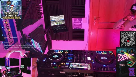 You’re Now Locked Into Timeless !