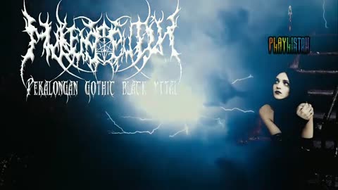 Mukena Putih - Surga Semu (Lyrics)