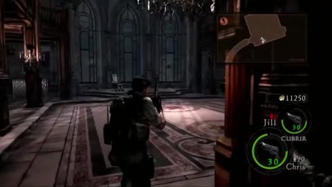 Resident Evil 5 DLC Perdidos En Un Mar De Pesadilla