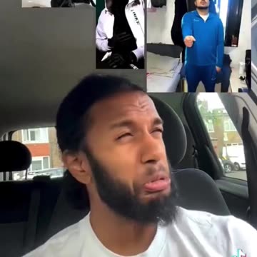 Muslim army take over of Europe