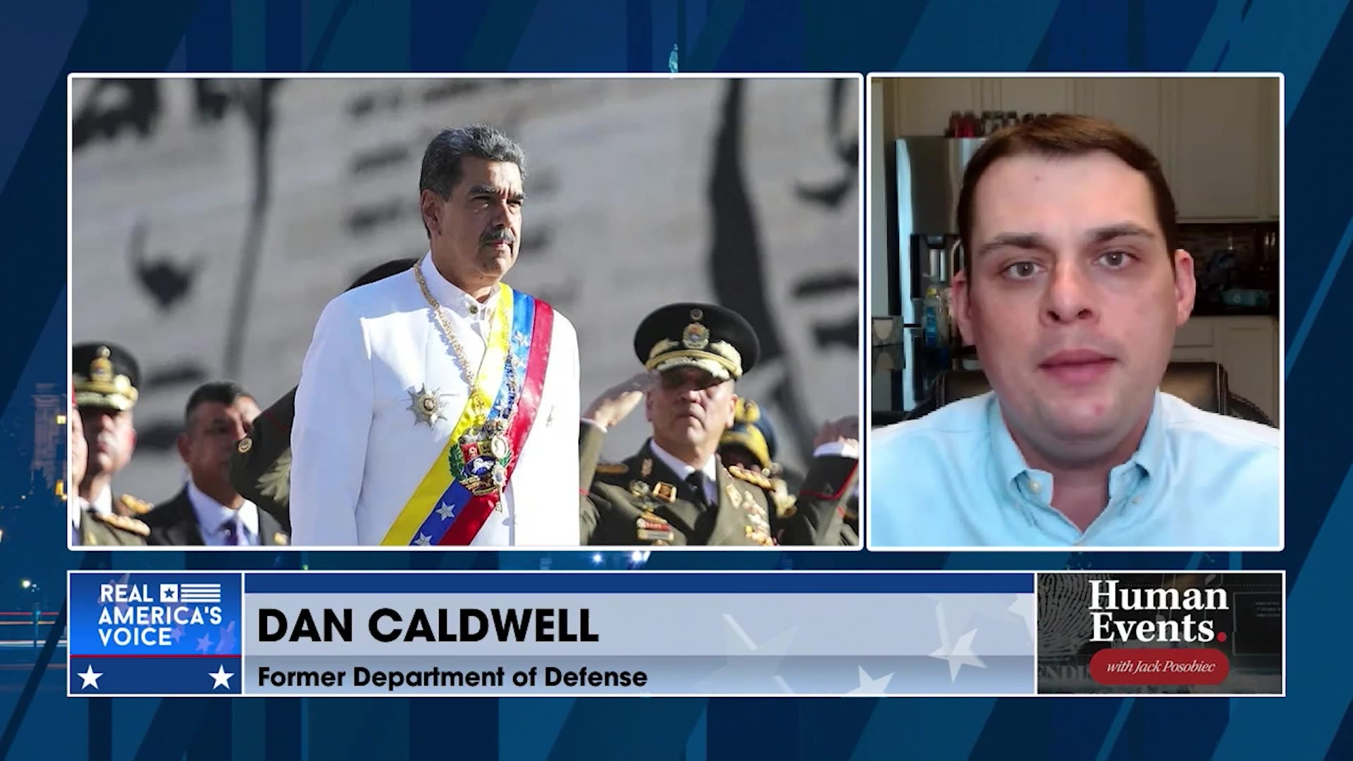 It’s Time To Finally Treat The Cartels Like We Treated ISIS