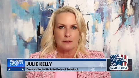 Julie Kelly: Judge Behind Deportation Block Demands Count Of Venezuelan Gang Members In County!