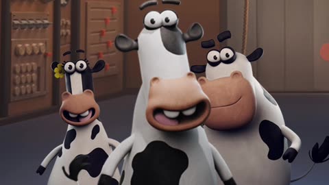 Code Moo - Gameplay #CodeMoo #Walkthrough #ChickFilA