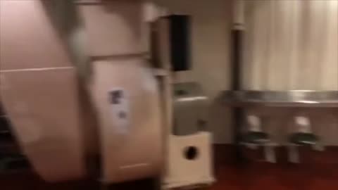 USS Alabama Battleship