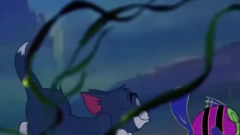 Tom and Jerry Reels