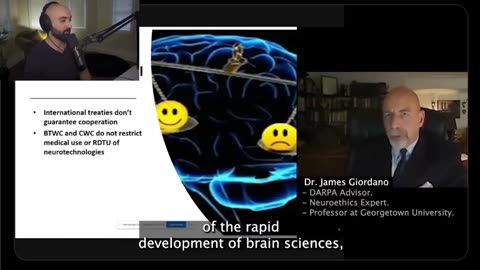 EyesIsWatchin #205 – FDA Bombshell, UK Speech Crackdown & Imminent False Flag