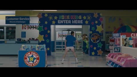 Roofman - Official Trailer (2025) Channing Tatum, Kirsten Dunst, Peter Dink