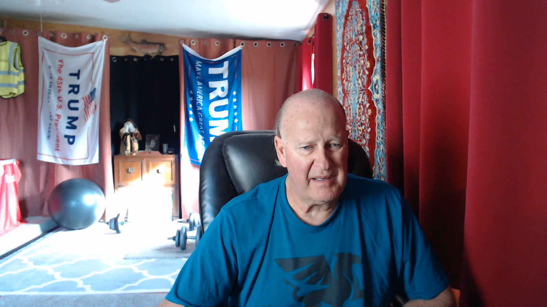 Death row inmate who burned victims eyes chooses firing squad for execution/“Child Poverty” and the Illegal Immigrant Benefits Scam/INSANITY: Zohran Mamdani Plans to Tax Companies Even if They LEAVE New York City