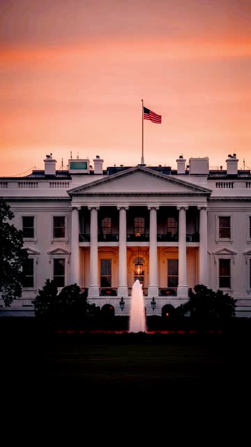 prophecy: Unalive of three persons in the Whitehouse 🇺🇸