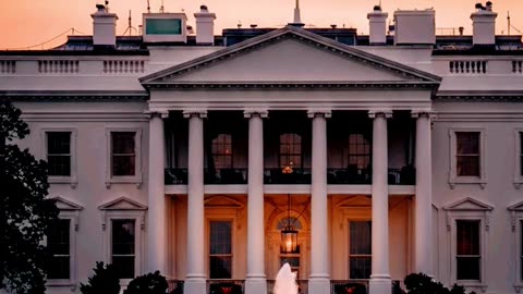 prophecy: Unalive of three persons in the Whitehouse 🇺🇸