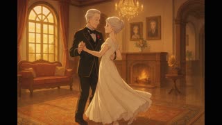 Waltz Like The Old Days V3