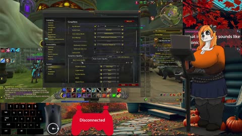 lets play world of warcraft 3