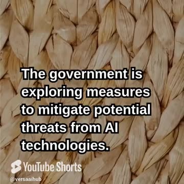 DeepSeek AI Raises National Security Concerns