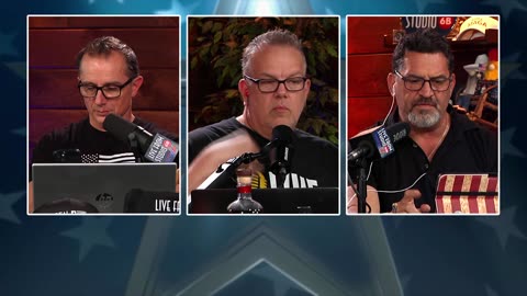 WATCH: Live From Studio 6B | Monday June 9, 2025