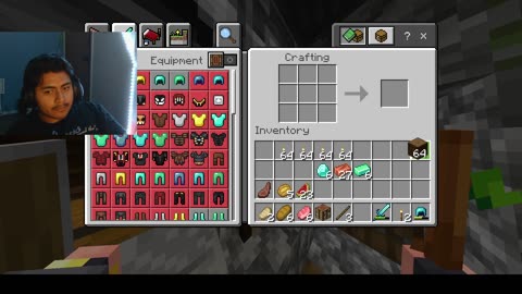 100K LIKES FLOUR SLAP 200K EGGED ON