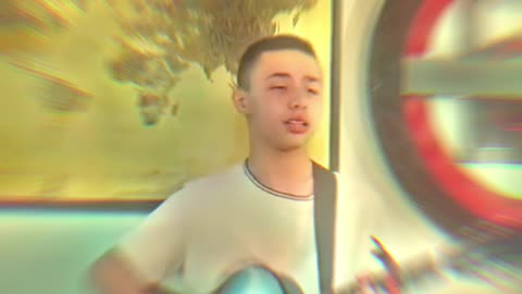 "New Day" by Jr. Pastor Jayden